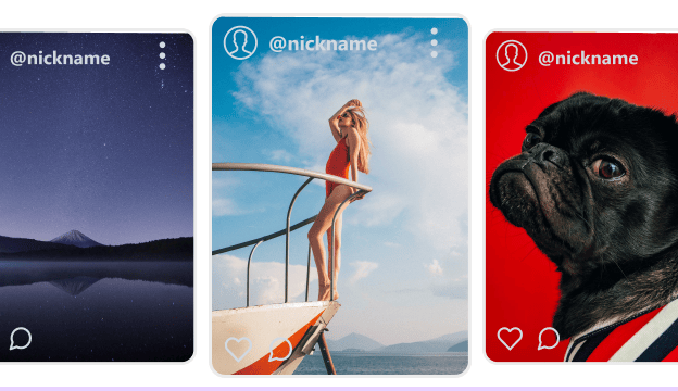 Download Instagram stories